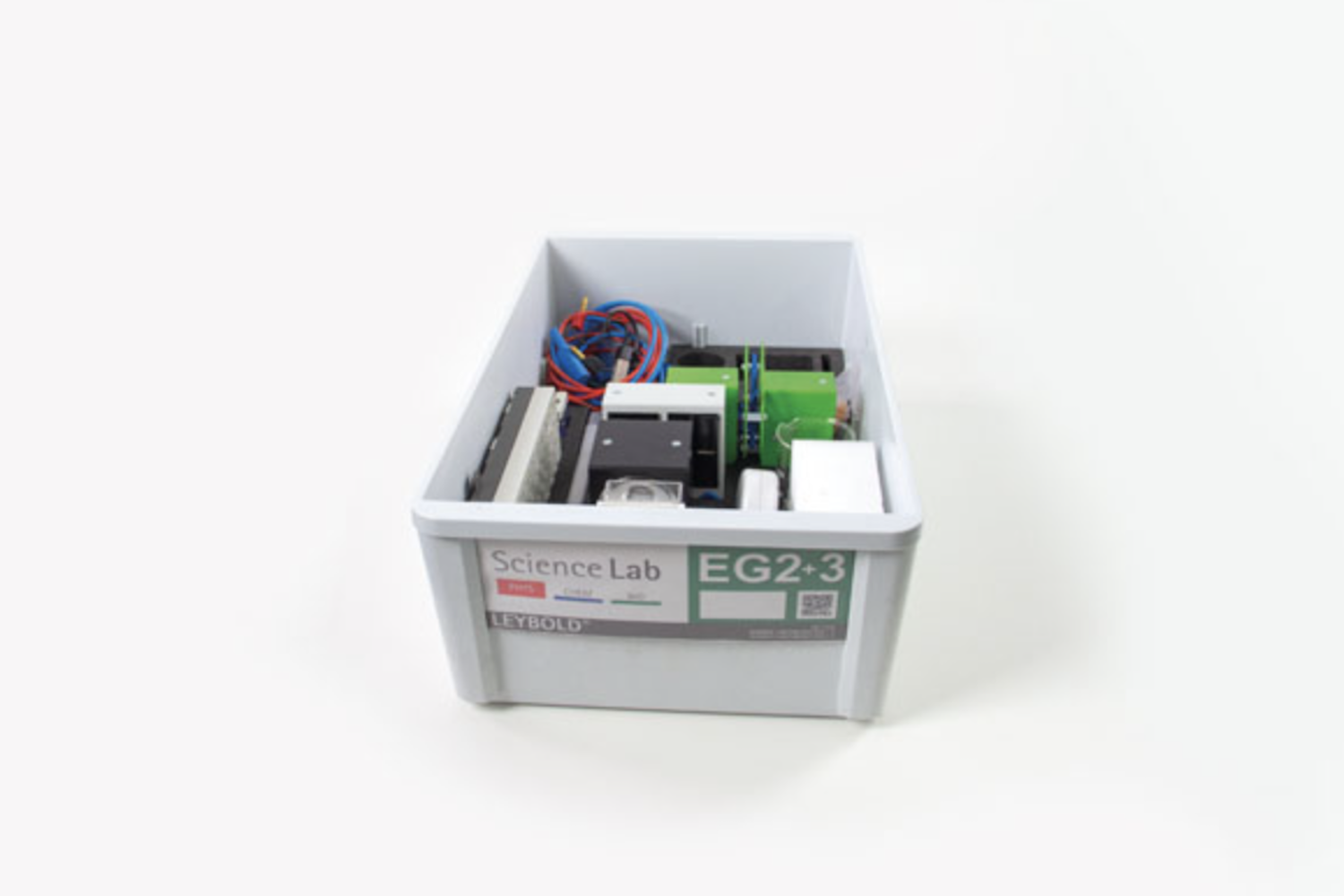 Science Lab Energy EG3 (Set)